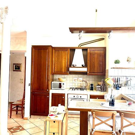 Charming House Roma Apartment Exterior foto
