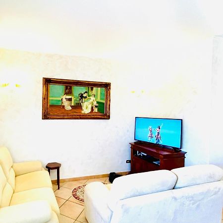 Charming House Roma Apartment Exterior foto