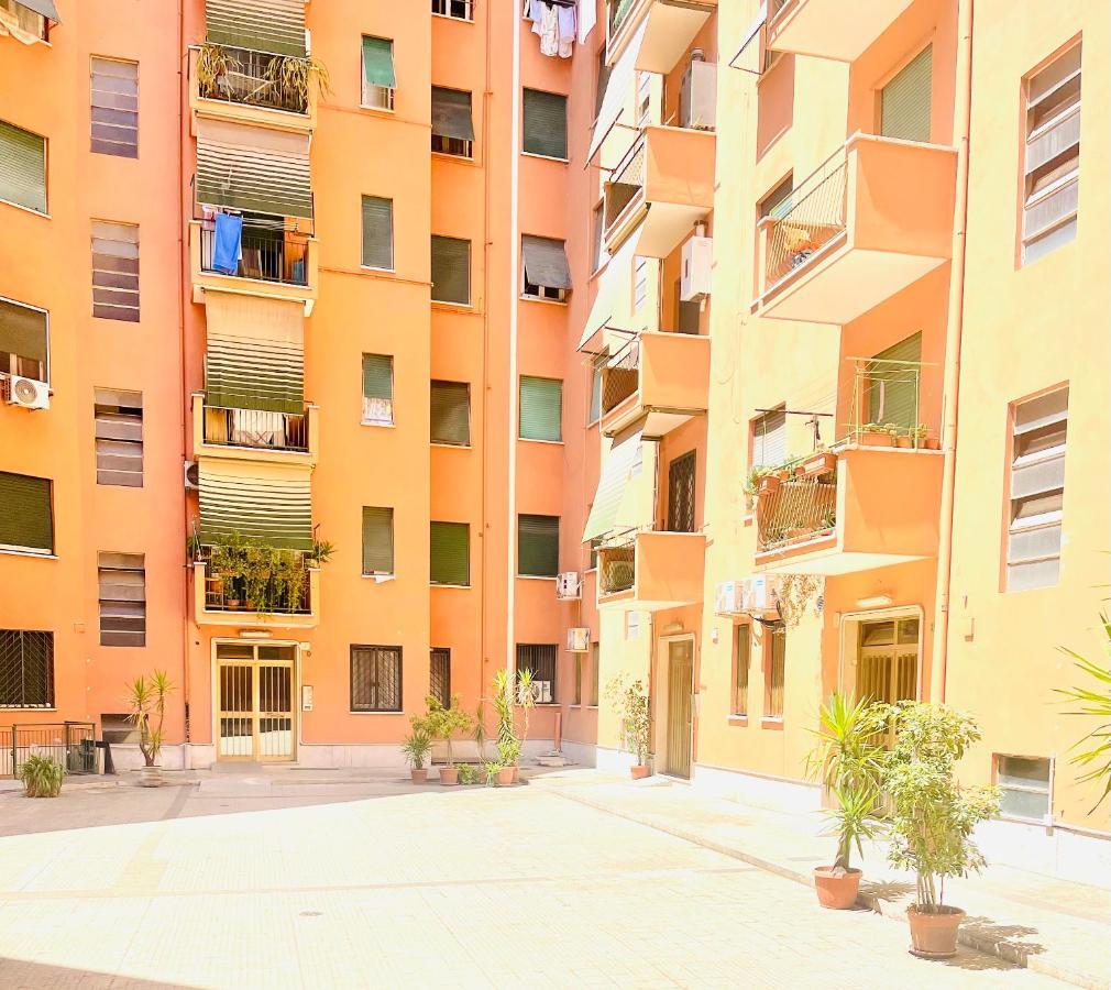 Charming House Roma Apartment Exterior foto